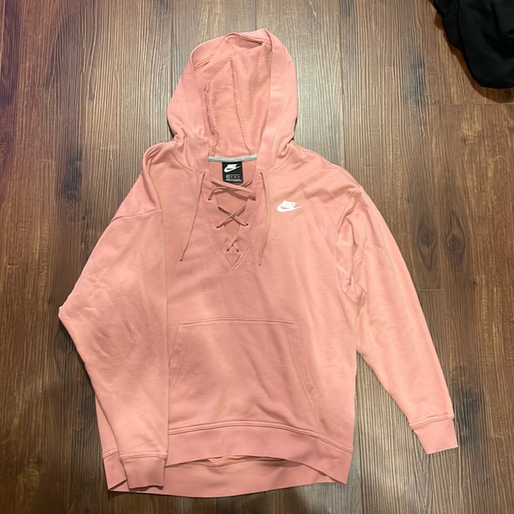 Nike sweatshirt